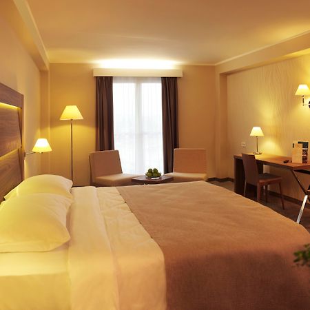 Wellness Hotel Apollo - Terme & Wellness Lifeclass Portoroz Bagian luar foto