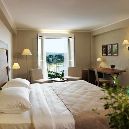 Wellness Hotel Apollo - Terme & Wellness Lifeclass Portoroz Bagian luar foto