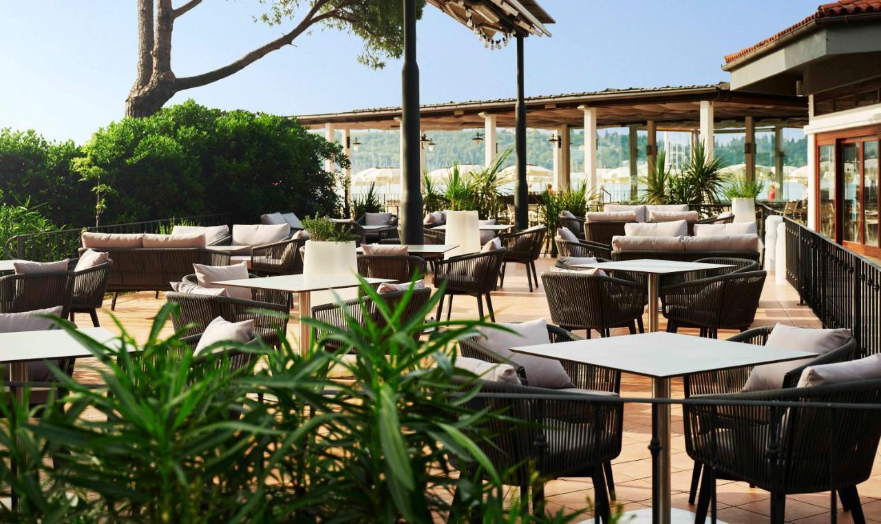 Wellness Hotel Apollo - Terme & Wellness Lifeclass Portoroz Bagian luar foto