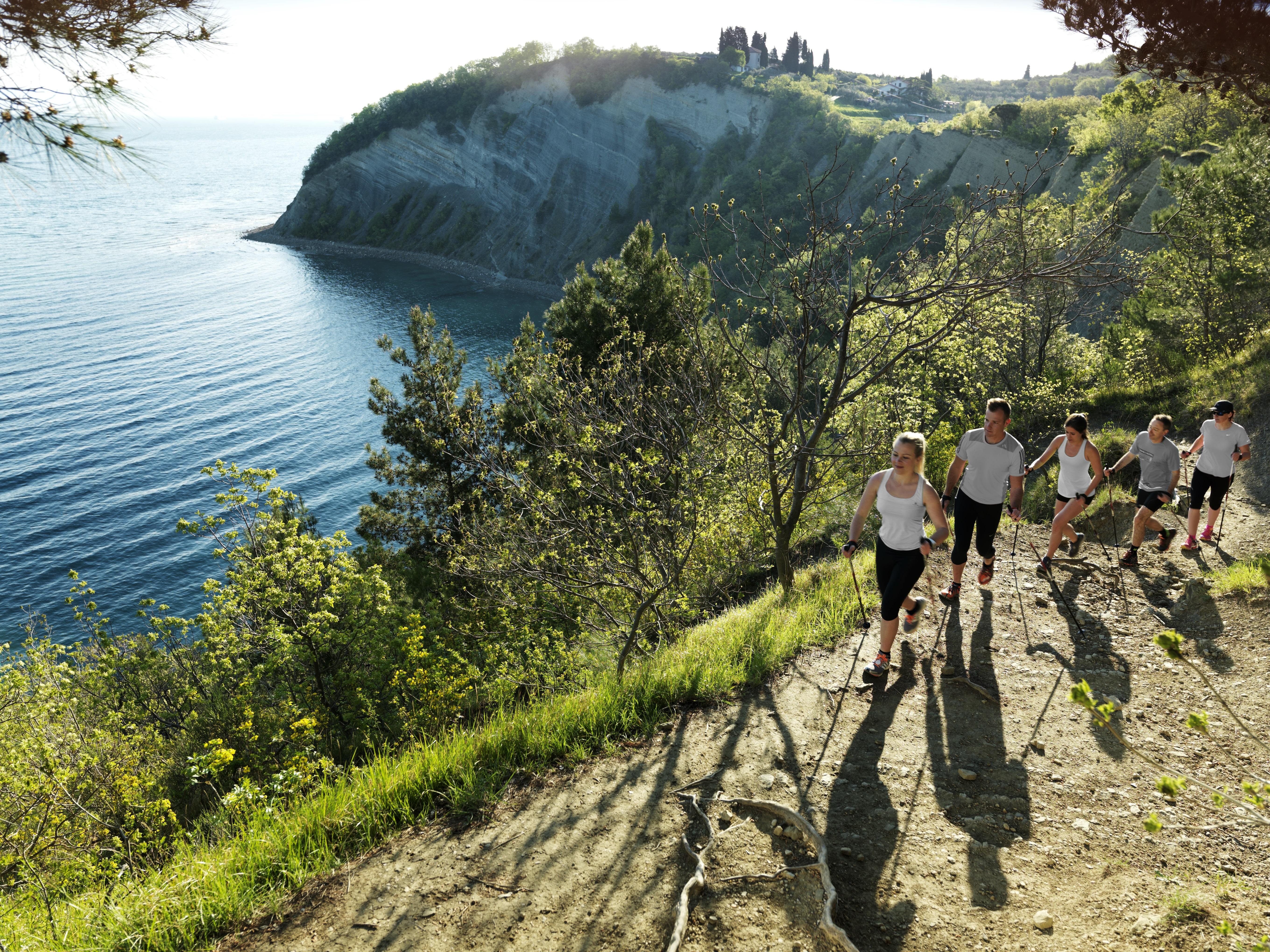 Wellness Hotel Apollo - Terme & Wellness Lifeclass Portoroz Bagian luar foto