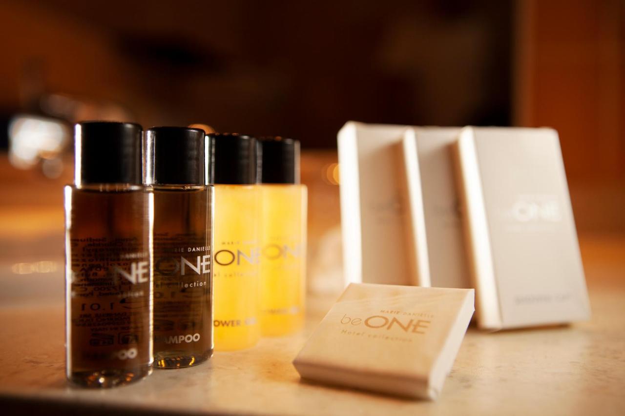 Wellness Hotel Apollo - Terme & Wellness Lifeclass Portoroz Bagian luar foto
