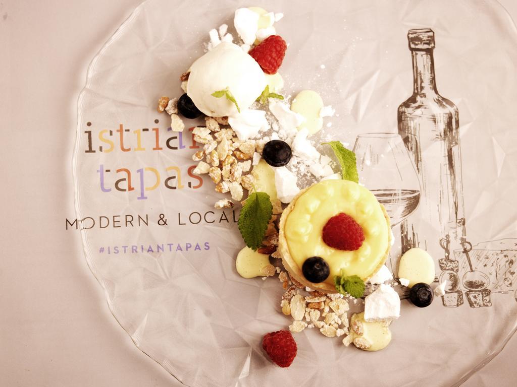 Wellness Hotel Apollo - Terme & Wellness Lifeclass Portoroz Bagian luar foto
