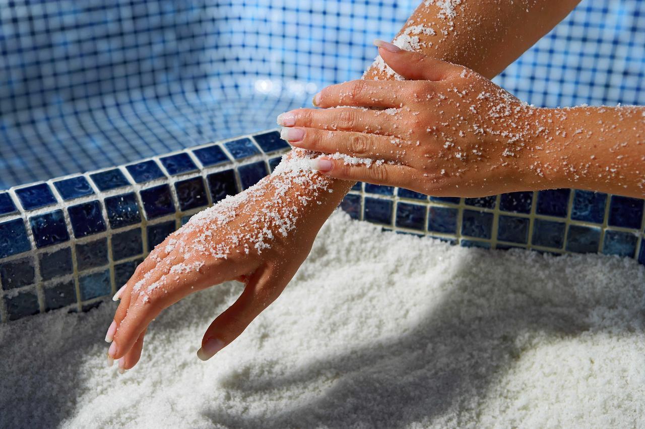 Wellness Hotel Apollo - Terme & Wellness Lifeclass Portoroz Bagian luar foto